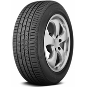 CONTINENTAL letna pnevmatika 265/60 R18, 110, CROSS CONT LX