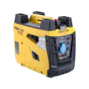 Heron agregat generator moči z bencinskim motorjem (8896218) - Heron