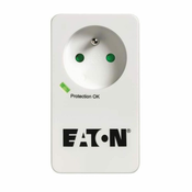 Eaton PB1TF zaštita od porasta napona Crno, Bijelo 1 uticnice naizmjenicne struje 220 - 250 V