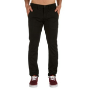 REELL Flex Tapered Chino hlače black Gr. 33/32