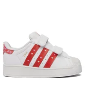 Superge adidas Superstar Led Lights Cf I KK1294 Bela