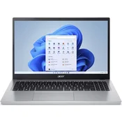 Acer Prenosnik Aspire Go 15 Pure Silver AG15-32P-C3L4