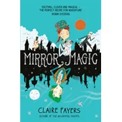 Mirror Magic