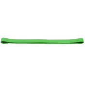 Merco guma za vježbu, O 52x1,2 cm zelena