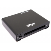 Wise CFast 2.0 USB 3.1 Card Reader