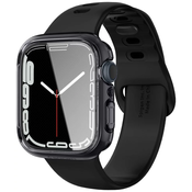 SPIGEN ULTRA HYBRID APPLE WATCH 7 / 8 / 9 (41 MM) SPACE CRYSTAL (ACS04614)