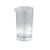 WD-Menzura sa merom, Transparent 100ml