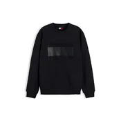 Tommy Jeans Jopa DW0DW23579 Črna Regular Fit