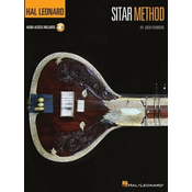 Hal Leonard Sitar Method