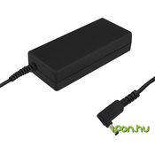 shumee Qoltec napajalnik za prenosnik Asus 33W | 19V | 1,75A | 4,0*1,35 | + napajalni kabel