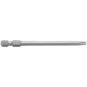 Bosch Bit Extra-Hard 2607001646, T8, 89mm