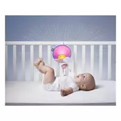 Chicco muzicki projektor Uspavano Sunce (fd)- roze