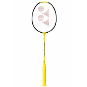 Yonex Nanoflare 1000 Game Badminton Racquet Yellow Lopar za badminton