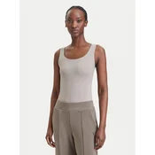 Guess Bodi V6YP17 K4709 Temno bež Slim Fit