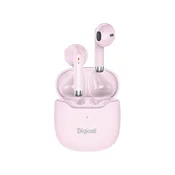 Digicell slušalice Master X TWS - Pink