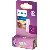 Philips LED G9 kapsula 2,7 W (25 W) z možnostjo zatemnitve 300 lm