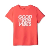 Brooks Distance Short Sleeve 3.0