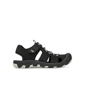 Reebok Sandali CP92-23833-CH (IV) Črna