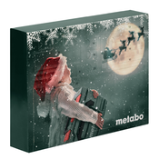 Metabo adventski kalendar Metabo dodaci