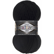 Alize Superlana Midi 60 Black