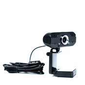 NEW Webcam Gallop 1080p PRO 30 FPS 2xbuild-in mic (GALLOP1080PPRO)