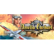 ValuSoft Game Key The Search for Amelia Earhart (Cijeli svijet)