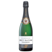 Vranken Champagne Brut Nature 0,75 l