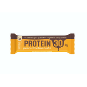 BOMBUS 30% Proteinska plocica 50 g slani karamel