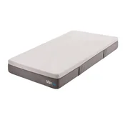 Moonia Vzmetnica Max One Orthopaedic odstranljiva prevleka Multizone - 70x200 - Moonia, (5000340088)