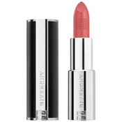 Givenchy LE ROUGE INTERDIT INTENSE SILK LIPSTICK - velvety finish, luminous color 230 - ROSA BOISE