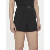 Calvin Klein Underwear Spodnji del pižame, črna