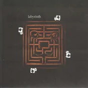posneti mediji LABYRINTH - LABYRINTH, (5000486342)
