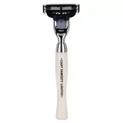 Captain Fawcett Shaving aparat za brijanje (Razor - Mach 3 Razor)