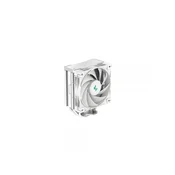 DeepCool Deepcool Ak400 120 mm bel procesorski hladilnik, (21217690)