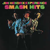 Jimi Hendrix - Smash Hits (CD)