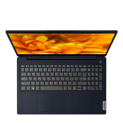 Lenovo laptop IdeaPad 3 15ITL6 DOS 15.6FHD i3-1115G4 82H803TAYA