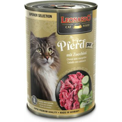 Leonardo Superior Selection - konj z bučkami - 400 g