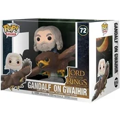 Funko Pop Rides Lord of The Rings Gwaihir with Gandalf