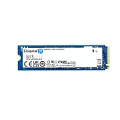 Kingston SNV3S/1000G 6000MBs/4000MBs SSD M.2 NVME 1TB