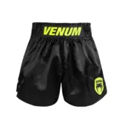 Venum Sportski šorc Classic Evo, Crni
