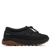 Columbia Škornji za sneg Snowtrot Unwind™ 2143961 Črna