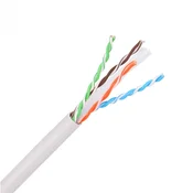 Extralink EX.96631 Kabel omrežja Cat6A U/UTP notranji 305m