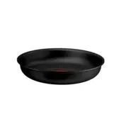 Tefal Ingenio Excellence+ G7 ponev, 24 cm, zložljiv, indukcija (P0000424)