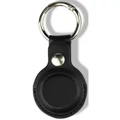 Ovitek Tactical Airtag Beam usnjen ovitek črn (57983104008)