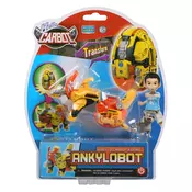 HELLO CARBOT robojajček - anklyobot
