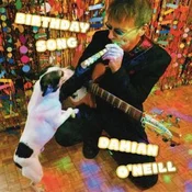 Damian ONeill - Birthday Song (Limited Indie Edition) (Gold Coloured) (7)