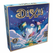 Dixit Disney - družinska igra