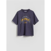 Reserved - T-shirt Los Angeles Lakers NBA