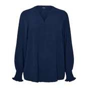 Zizzi Bluza KIKKA mornarska