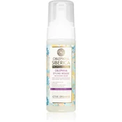 Natura Siberica Sea-Bucktorn pena iz rakitovca za maksimalen volumen las  170 ml
